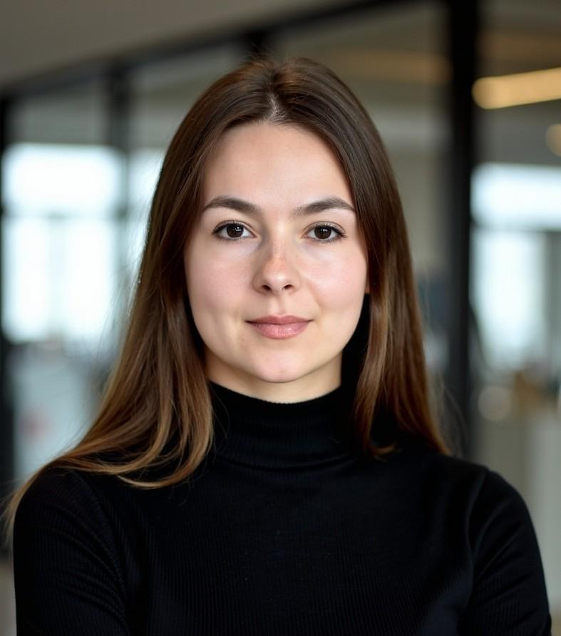 Ekaterina Dubinskaya