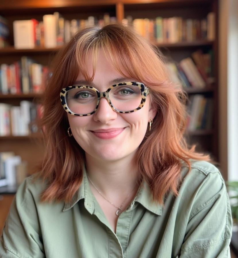 Abby Woodman