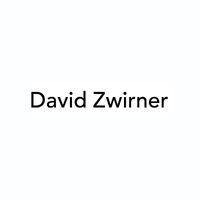 David Zwirner