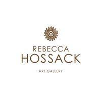 Rebecca Hossack