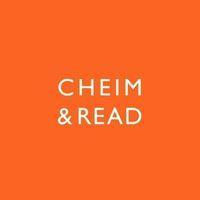 Cheim & Read